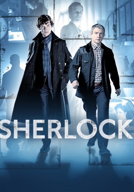 مسلسل Sherlock الموسم الرابع الحلقة 3 The Final Problem