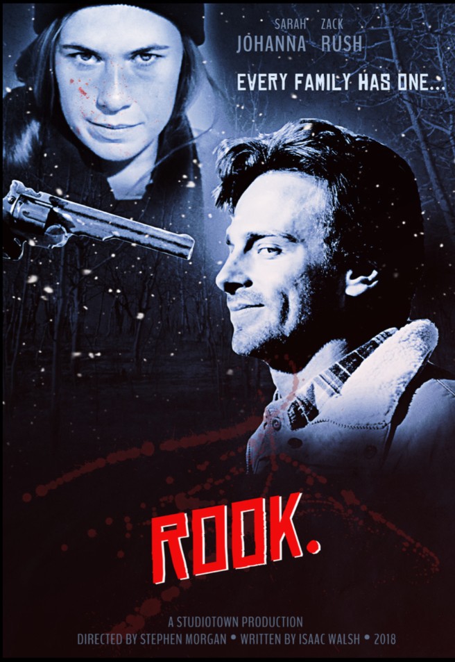 مشاهدة فيلم Rook