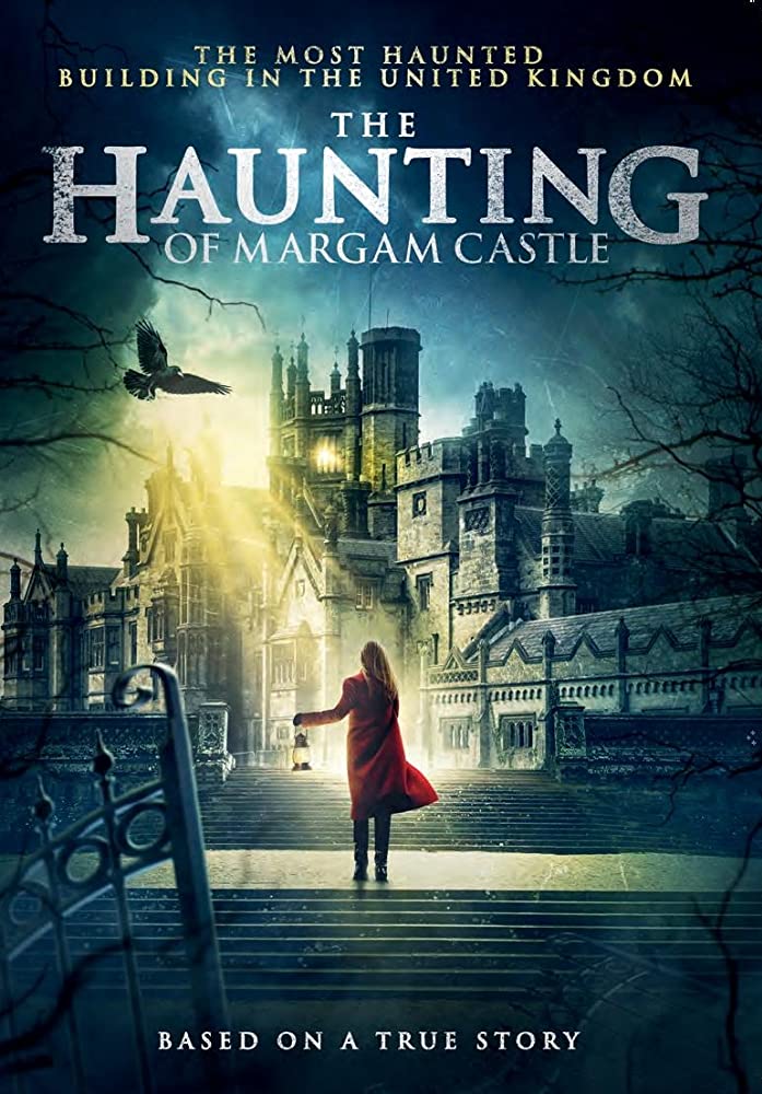 مشاهدة فيلم The Haunting of Margam Castle