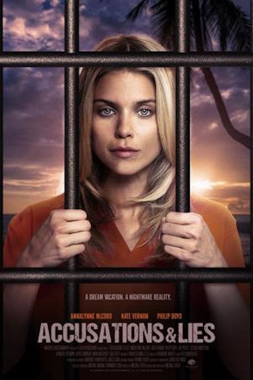 مشاهدة فيلم Anniversary Nightmare