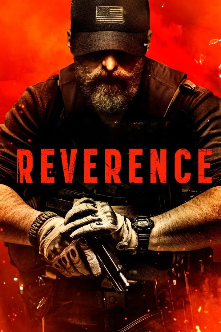 مشاهدة فيلم Reverence