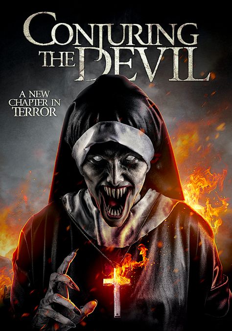 مشاهدة فيلم Demon Nun