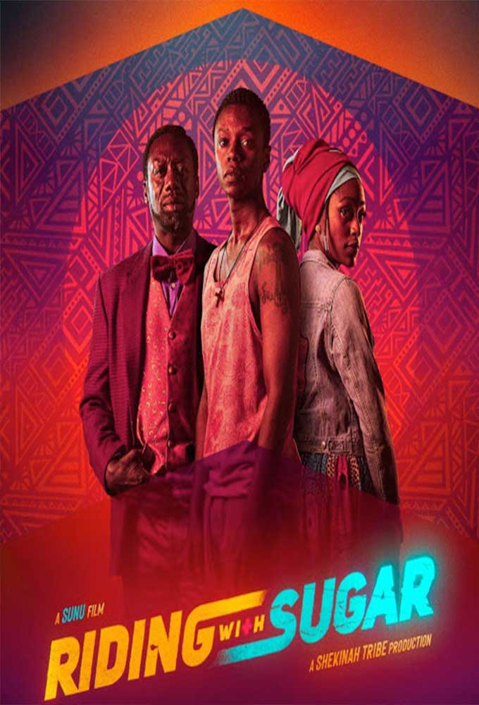 مشاهدة فيلم Riding with Sugar