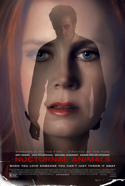 مشاهدة فيلم Nocturnal Animals