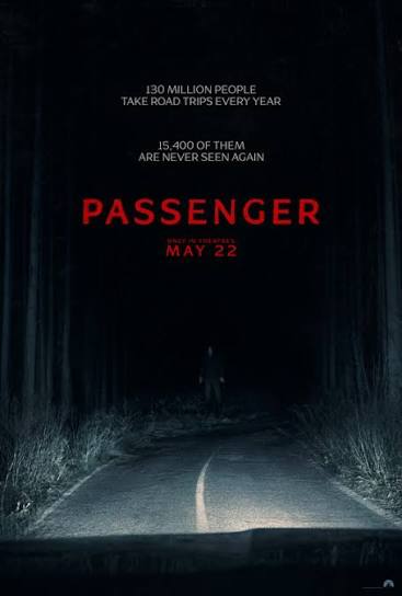 مشاهدة فيلم Passenger