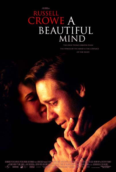 مشاهدة فيلم A Beautiful Mind