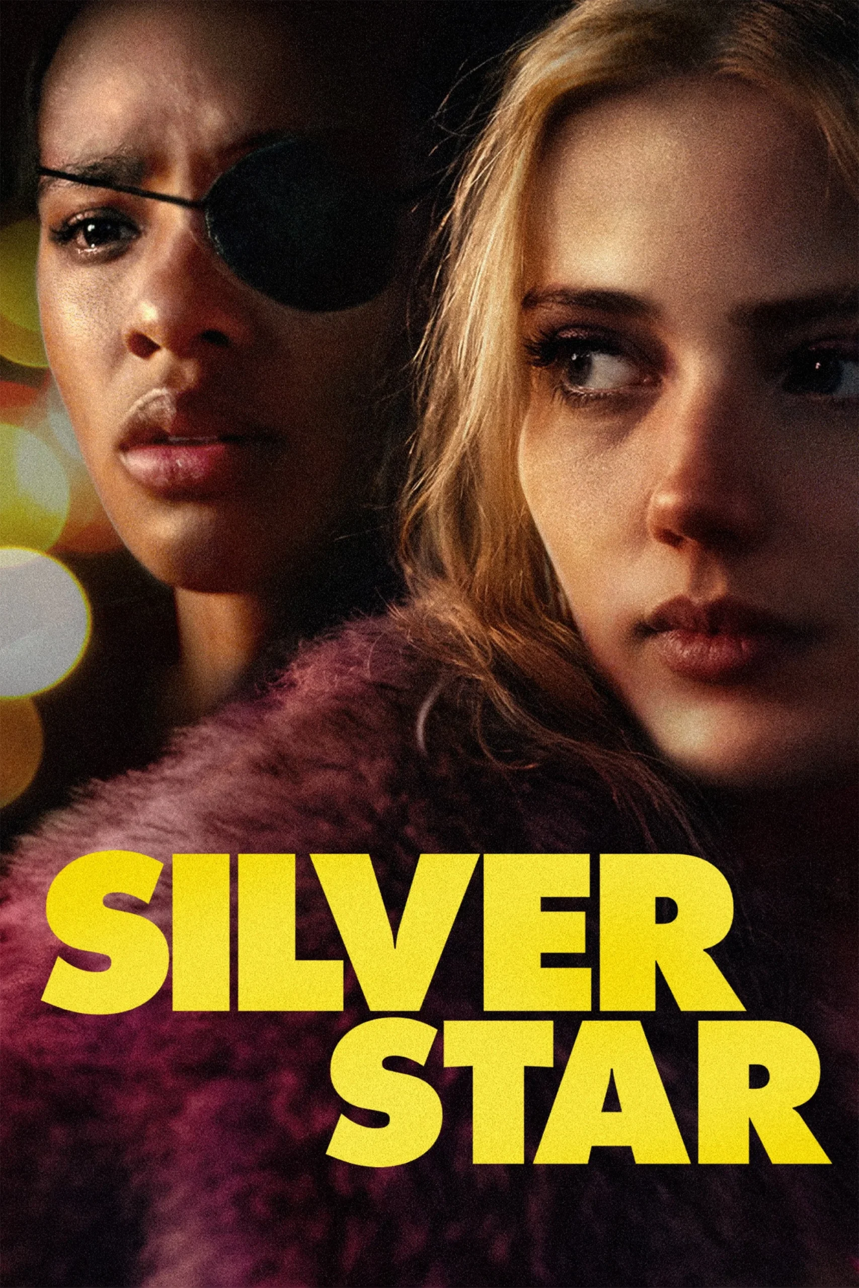 مشاهدة فيلم Silver Star