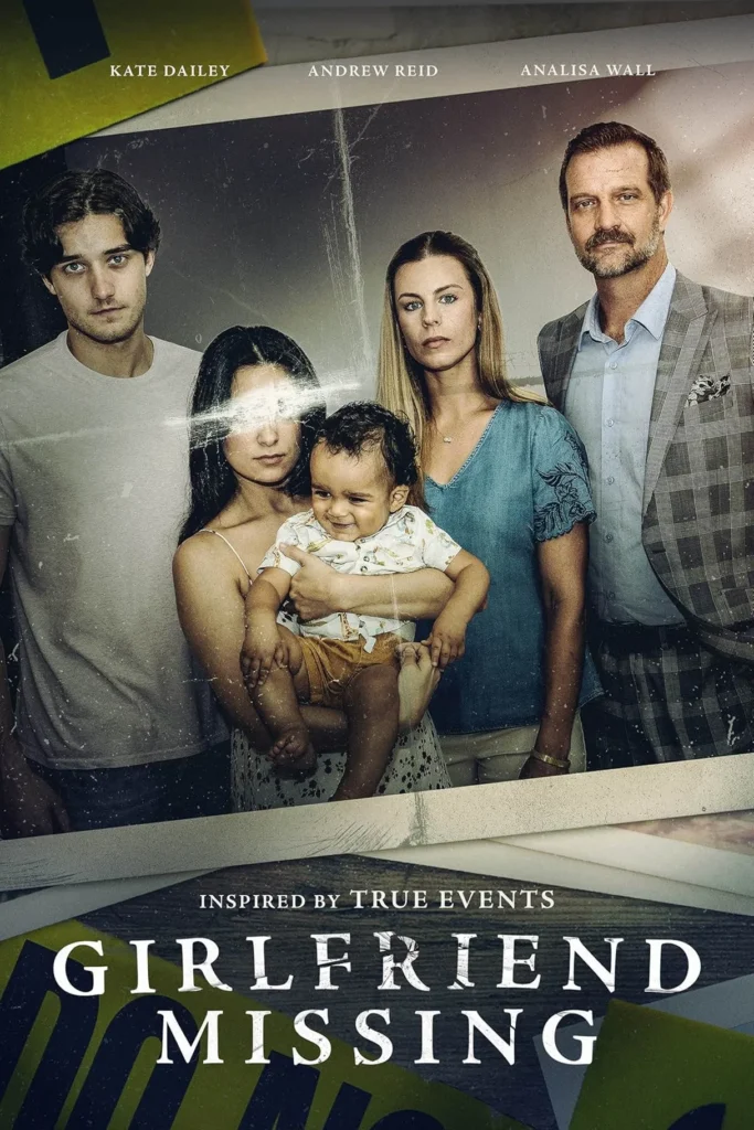مشاهدة فيلم A Young Father's Nightmare