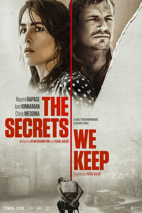 مشاهدة فيلم The Secrets We Keep
