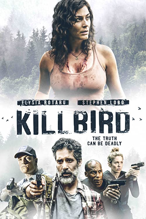 مشاهدة فيلم Killbird
