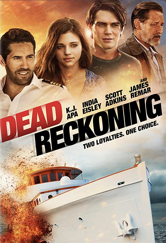 مشاهدة فيلم Dead Reckoning