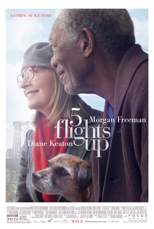 مشاهدة فيلم 5 Flights Up