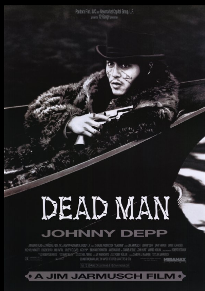 مشاهدة فيلم Dead Man