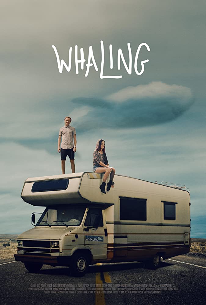 مشاهدة فيلم Braking for Whales
