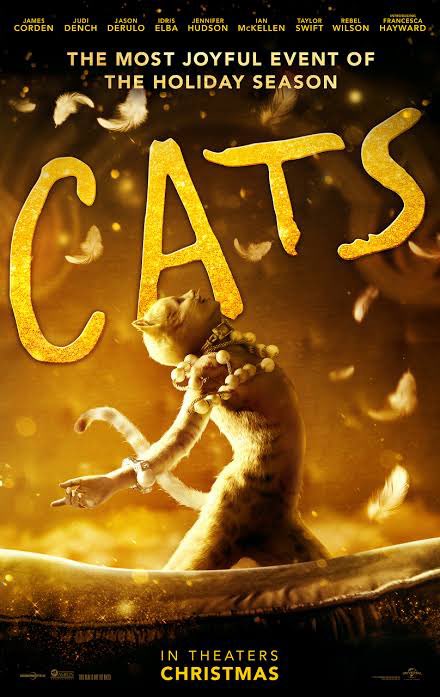 مشاهدة فيلم Cats