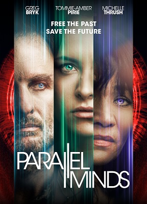 مشاهدة فيلم Parallel Minds