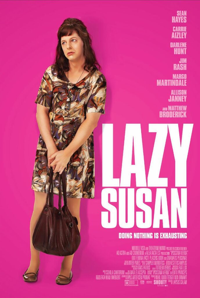 مشاهدة فيلم Lazy Susan