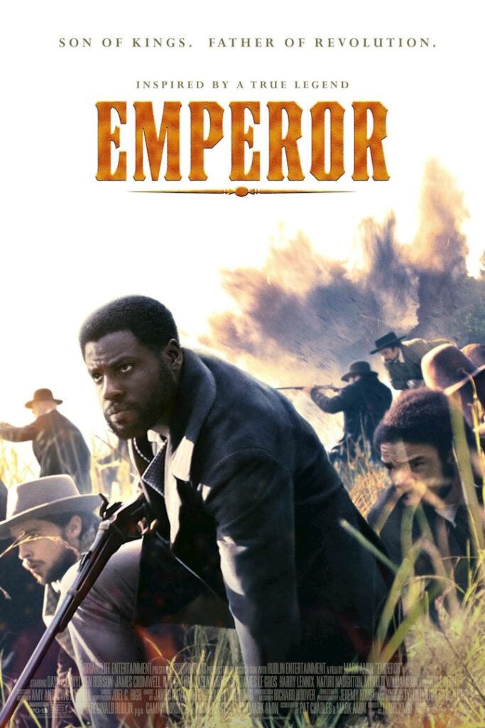 مشاهدة فيلم Emperor