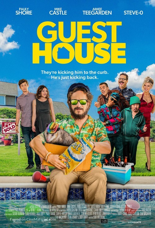 مشاهدة فيلم Guest House