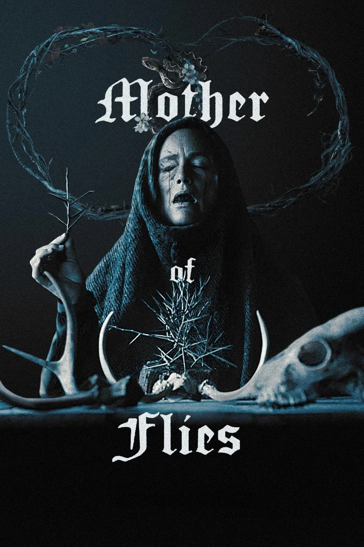 مشاهدة فيلم Mother of Flies