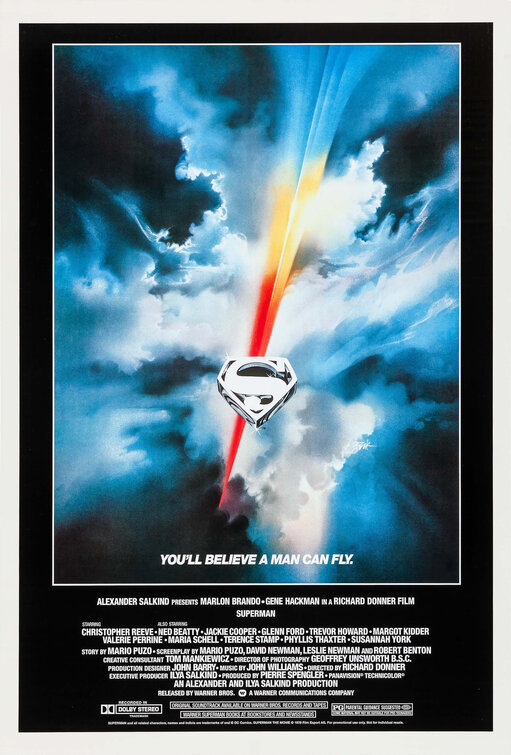 مشاهدة فيلم Superman