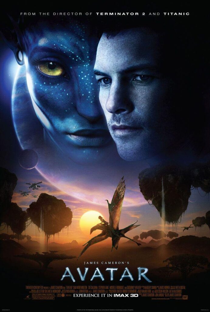 مشاهدة فيلم Avatar