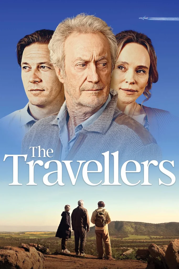 مشاهدة فيلم The Travellers