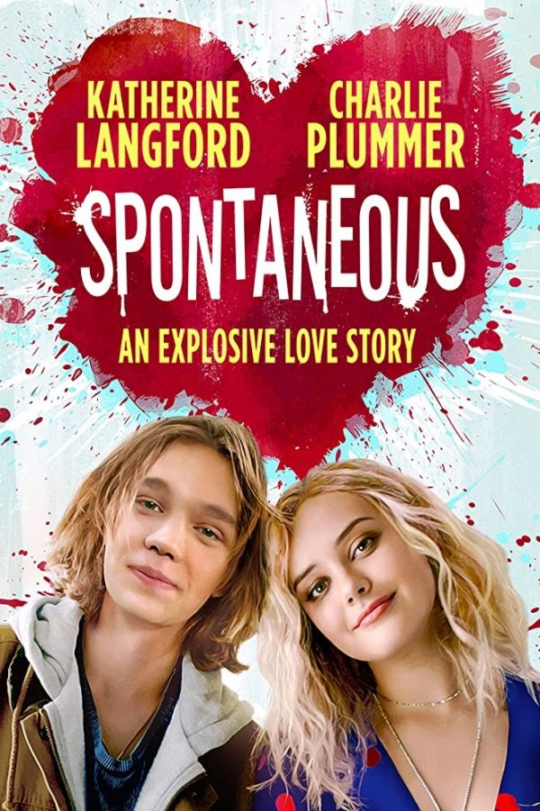 مشاهدة فيلم Spontaneous
