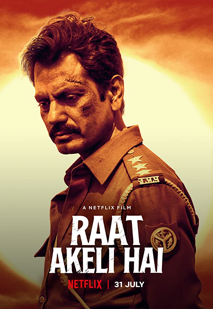 مشاهدة فيلم Raat Akeli Hai