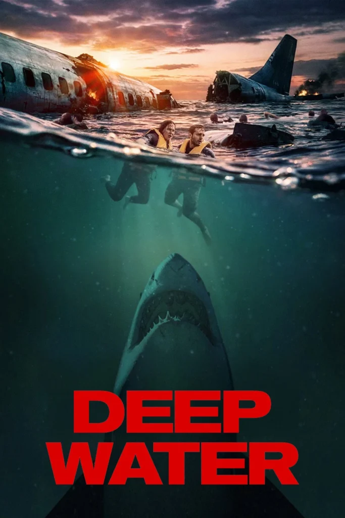 مشاهدة فيلم Deep Water
