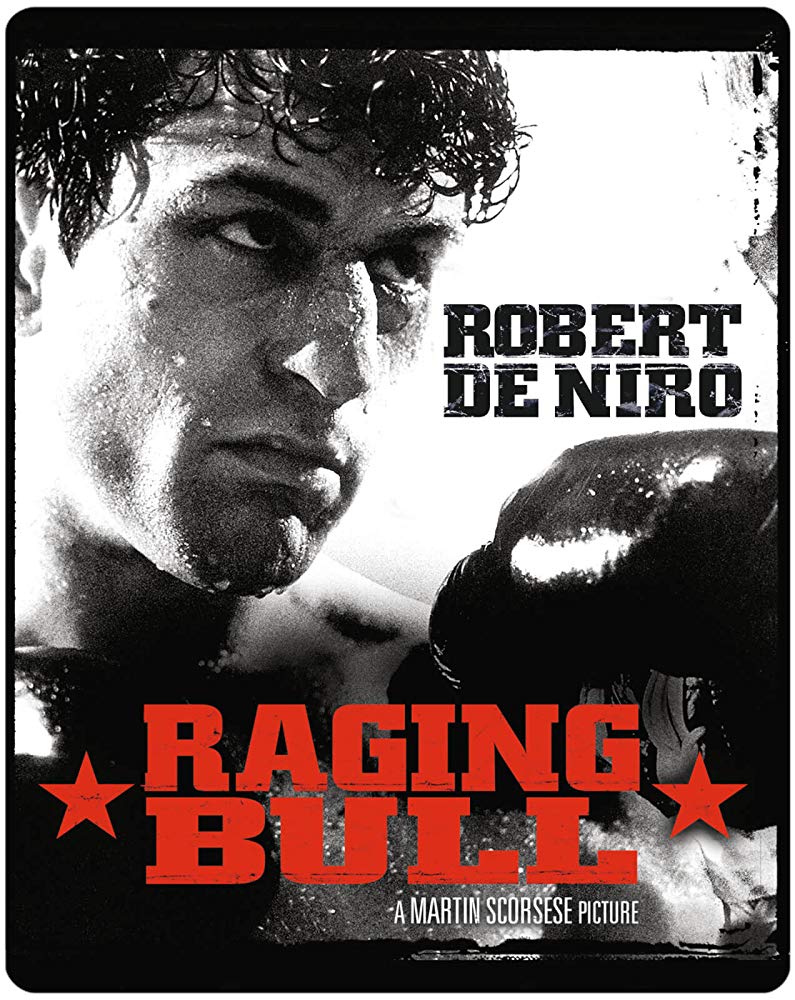 مشاهدة فيلم Raging Bull
