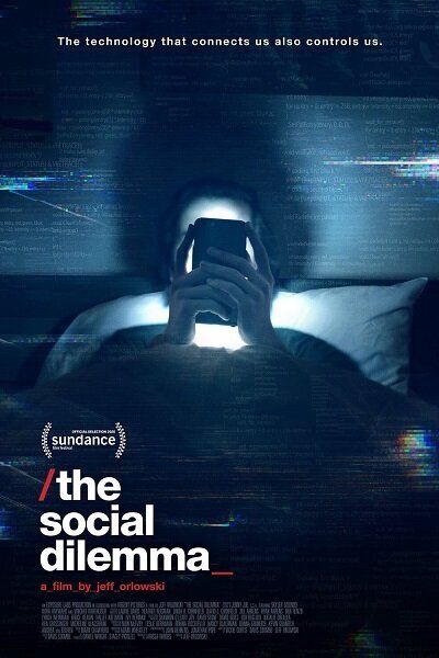 مشاهدة فيلم The Social Dilemma