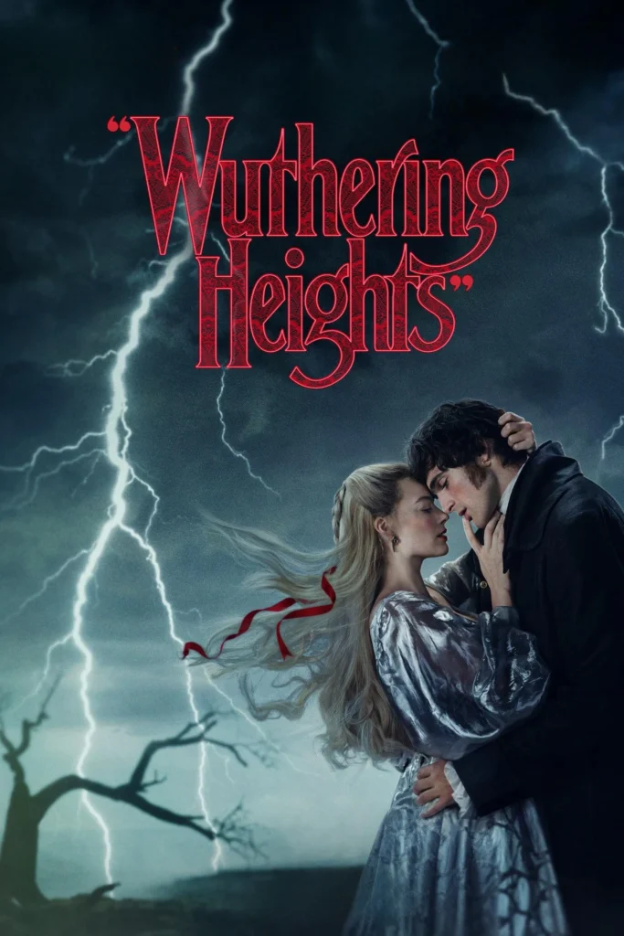 مشاهدة فيلم Wuthering Heights