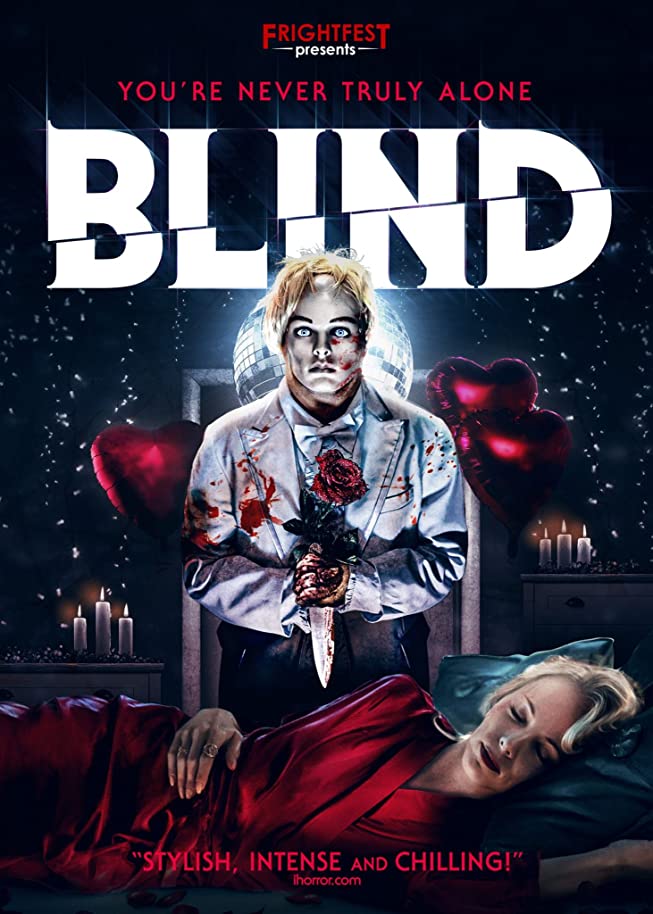 مشاهدة فيلم Blind