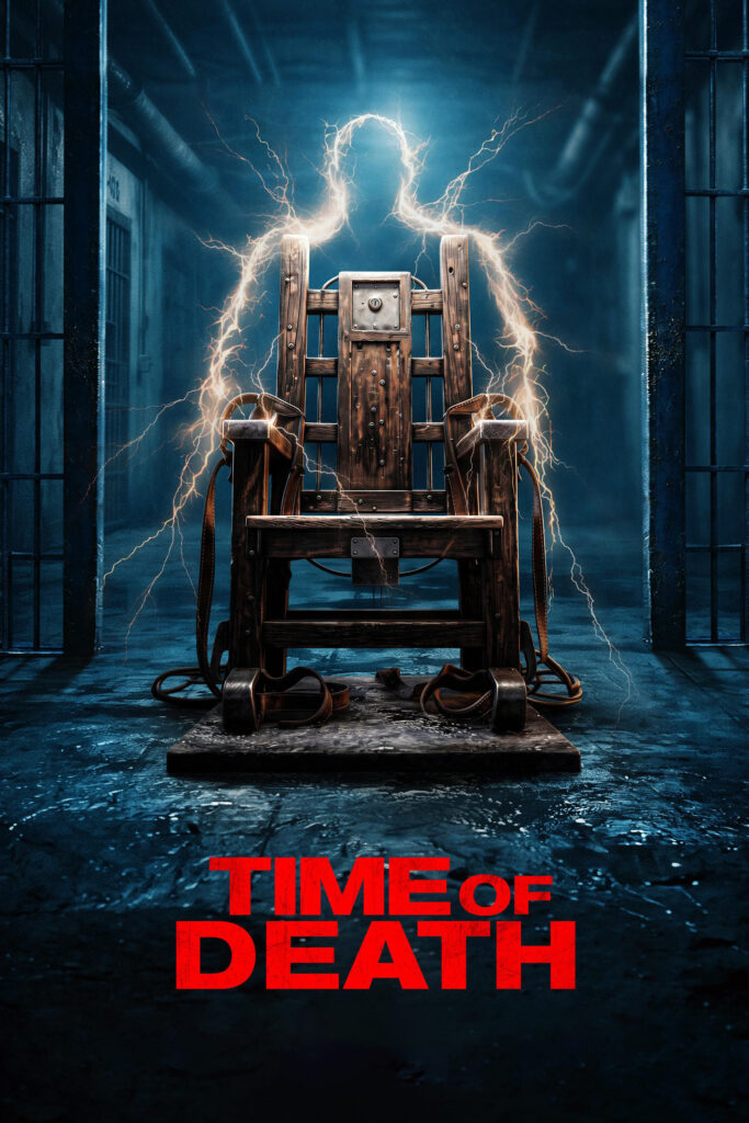 مشاهدة فيلم Time of Death