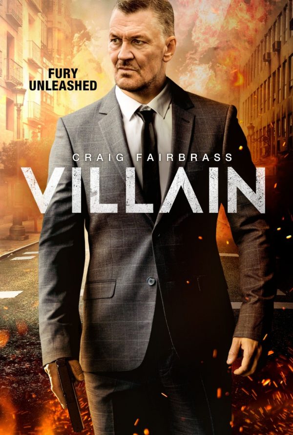 مشاهدة فيلم Villain