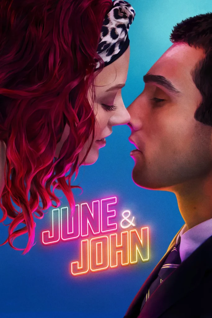 مشاهدة فيلم June and John
