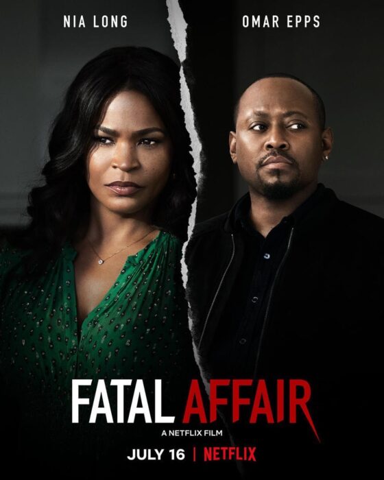 مشاهدة فيلم Fatal Affair