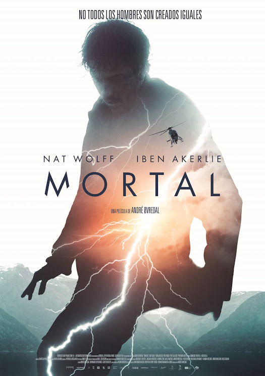 مشاهدة فيلم Mortal