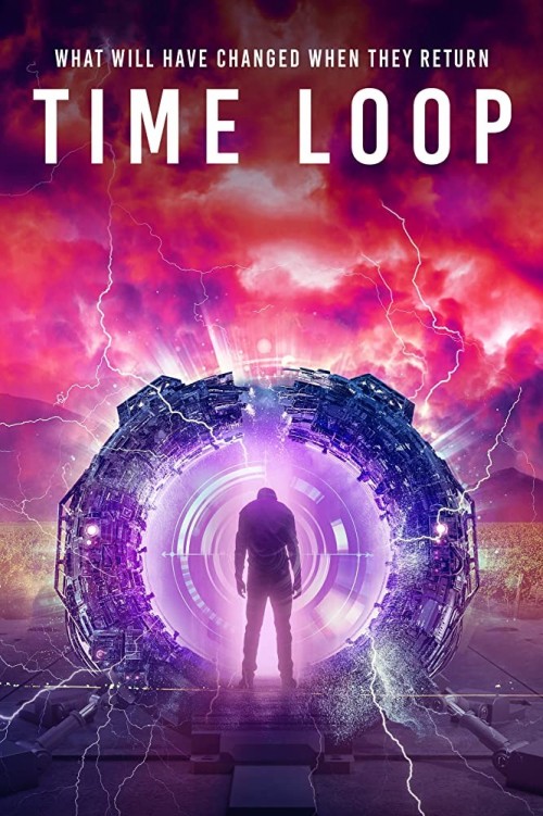 مشاهدة فيلم Time Loop