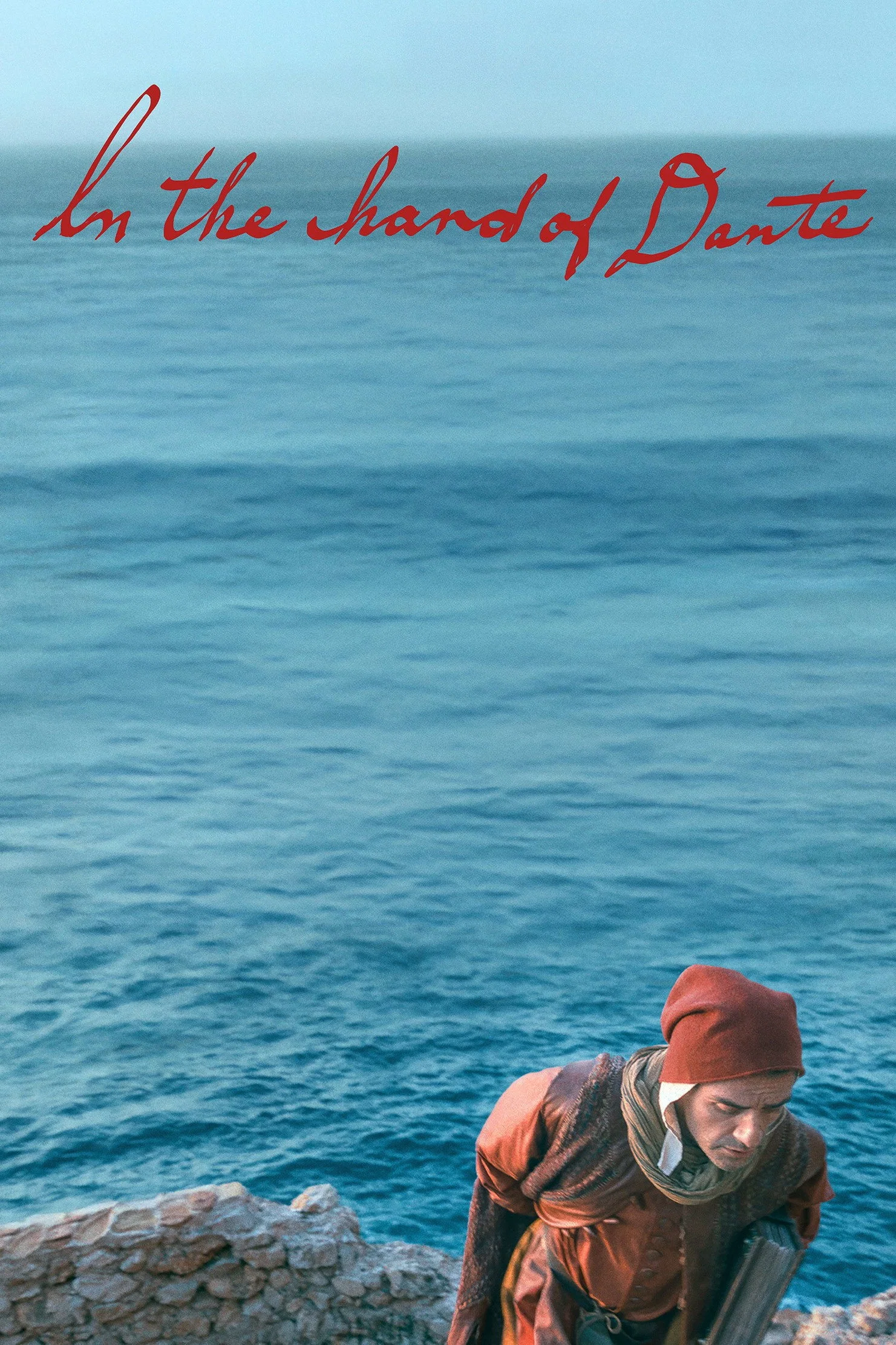 مشاهدة فيلم In the Hand of Dante