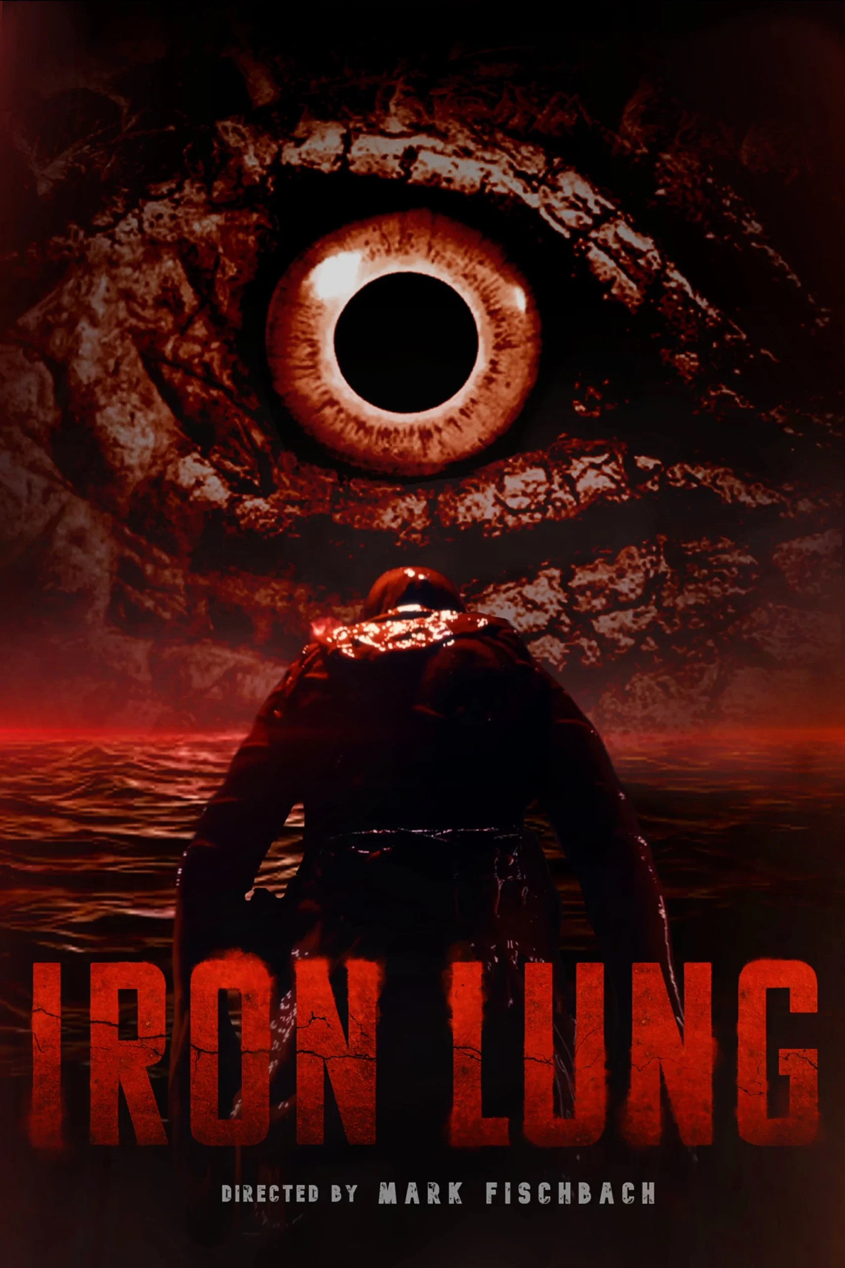 مشاهدة فيلم Iron Lung