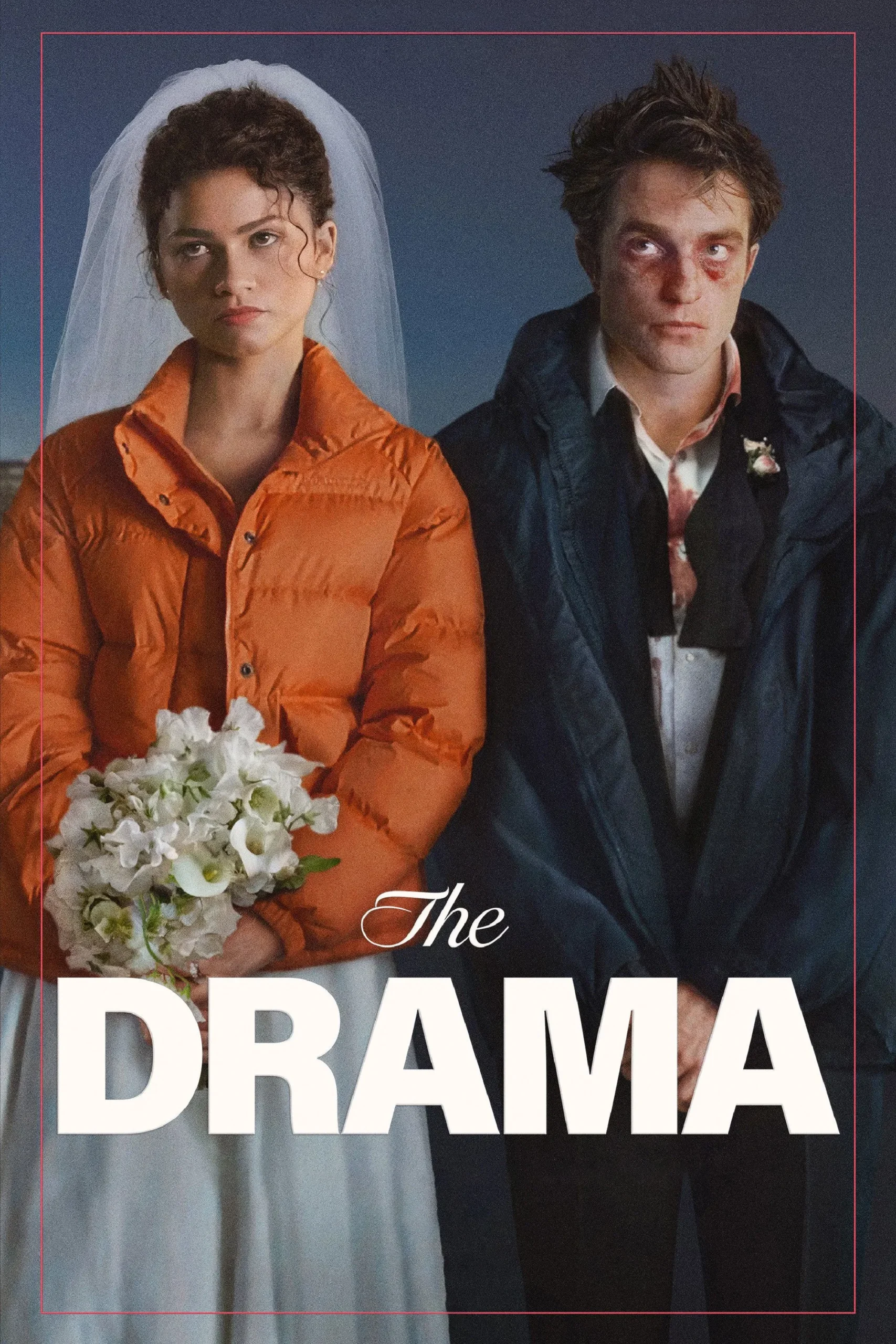 مشاهدة فيلم The Drama