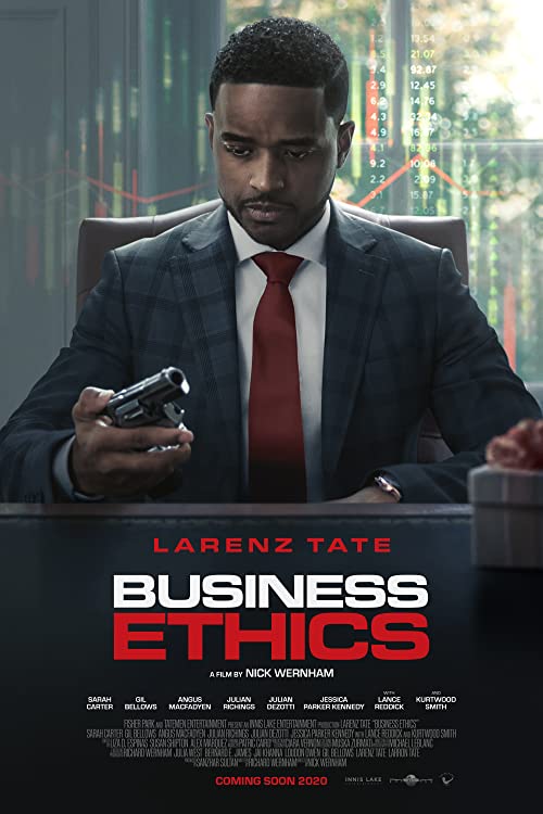 مشاهدة فيلم Business Ethics