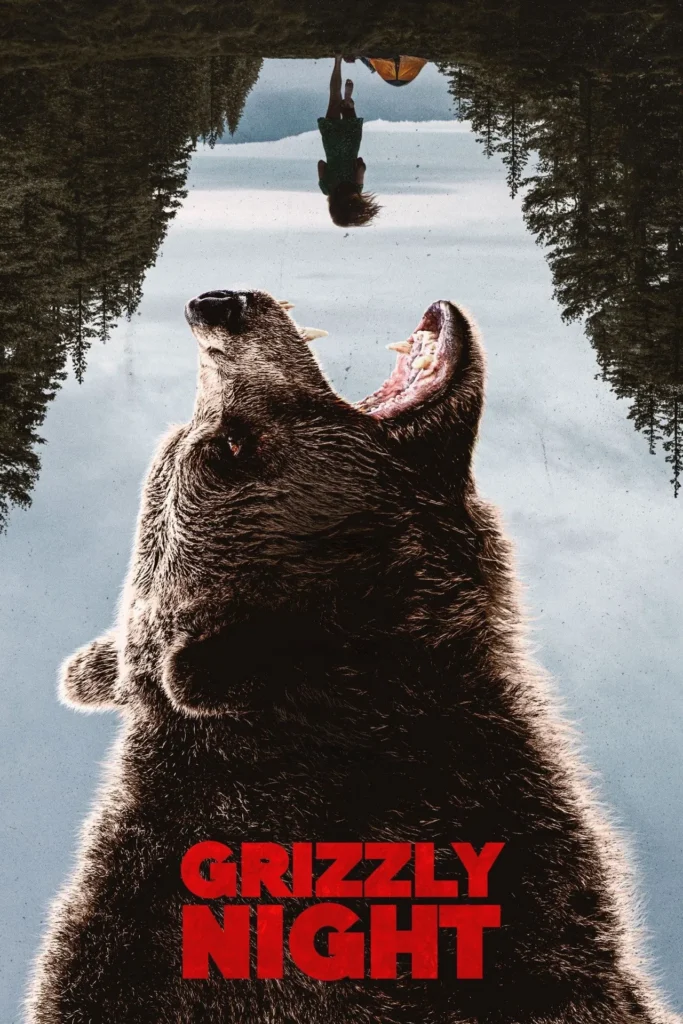 مشاهدة فيلم Grizzly Night