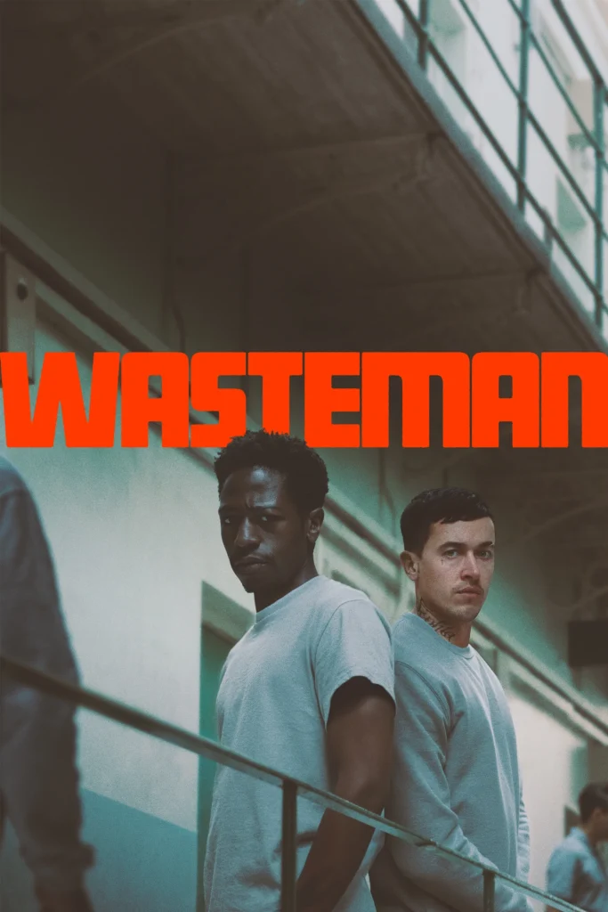 مشاهدة فيلم Wasteman