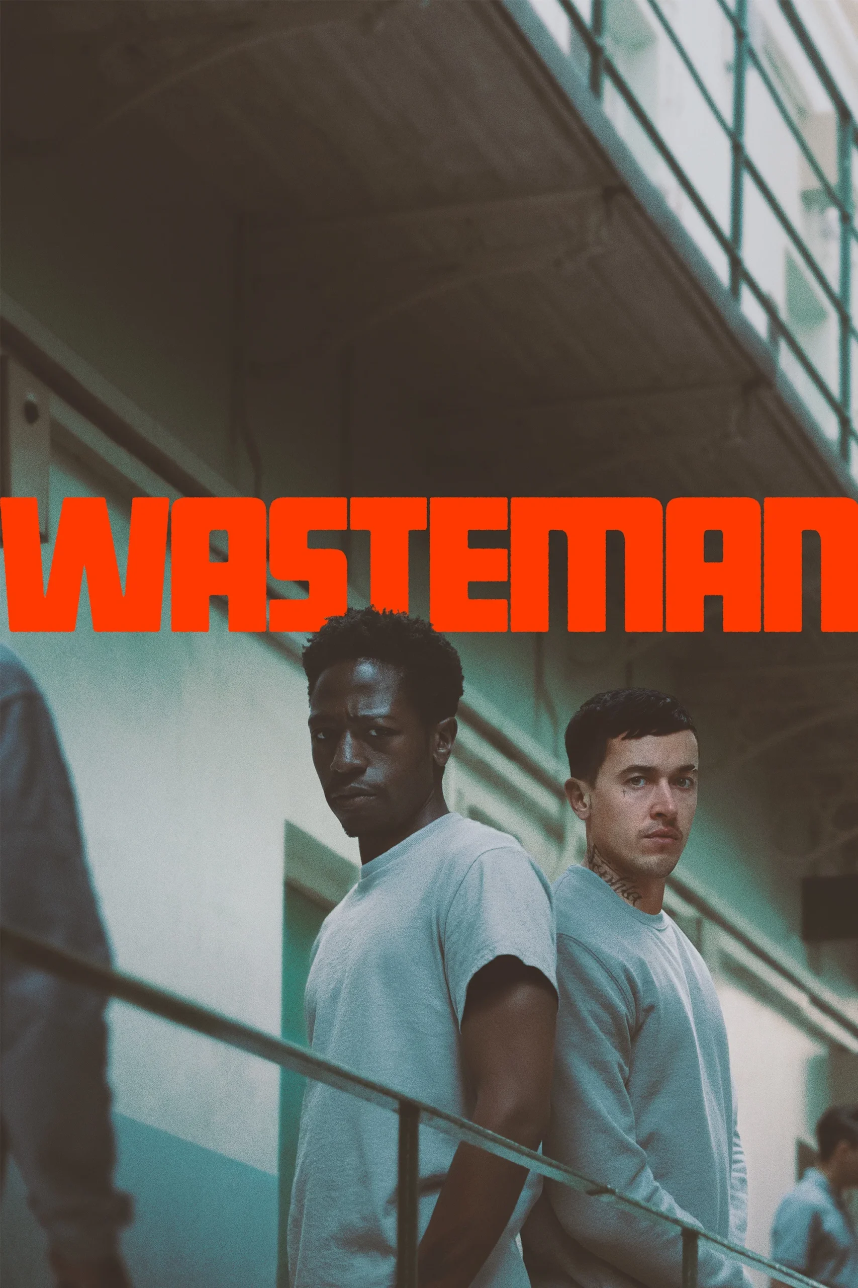 مشاهدة فيلم Wasteman