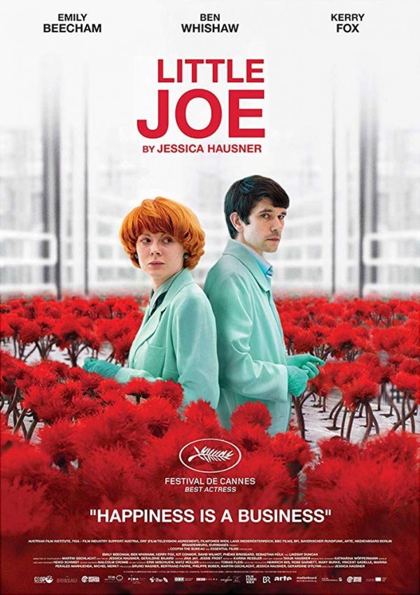 مشاهدة فيلم Little Joe