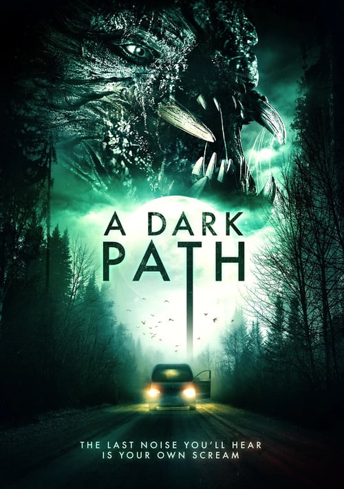 مشاهدة فيلم A Dark Path