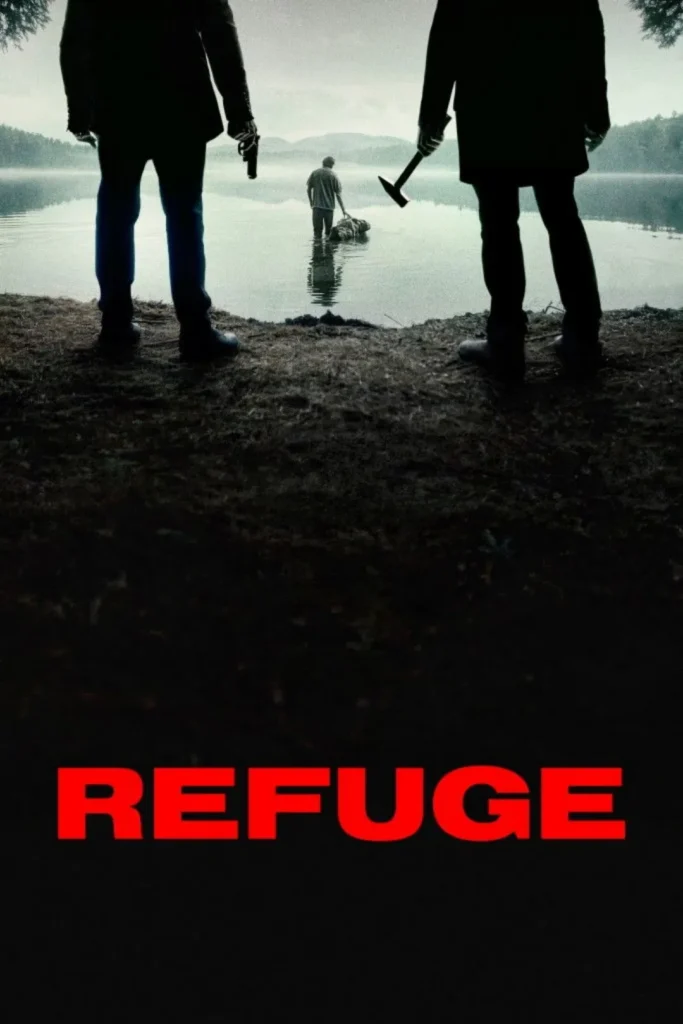 مشاهدة فيلم Refuge